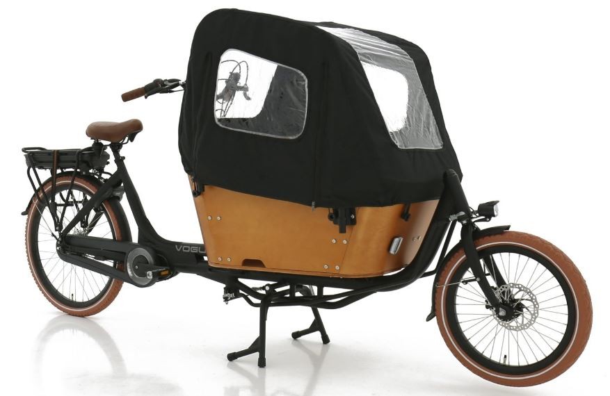 Huif Vogue Carry 2 / Qivelo Curve 2 (104-2-b)