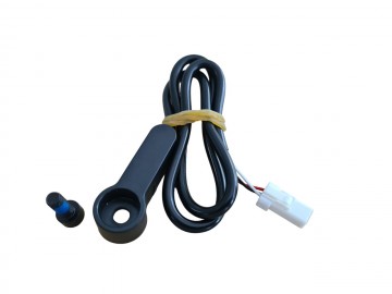 (56-3-b) Snelheidssensor Ananda 48V – 42cm kabel